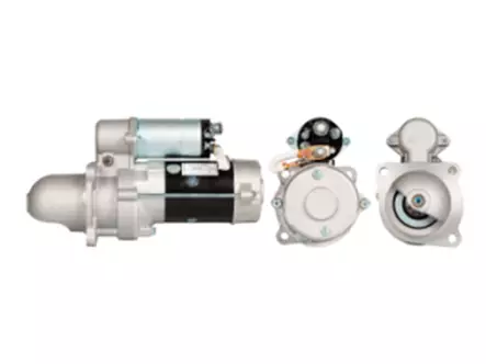 STARTTI 24V 4KW - Startit - 5200-8957LUCAS - 1