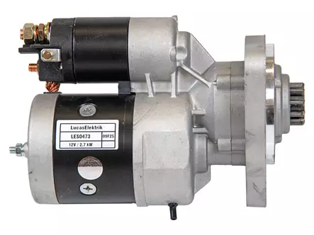 STARTTI BELARUS 12V - Startit - 5200-7053LUCAS - 1