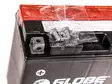 GLOBE AGM 12V 10AH 150X69X130 +/- 110A (EN) - Euroglobe Mp-akut - 1805-YT12B-BS - 4