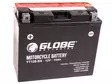 GLOBE AGM 12V 10AH 150X69X130 +/- 110A (EN) - Euroglobe Mp-akut - 1805-YT12B-BS - 2
