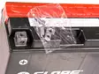 GLOBE AGM 12V 12AH 150X69X145 +/- 150A (EN) - Euroglobe Mp-akut - 1805-YT14B-BS - 4