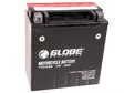 GLOBE AGM 12V 14AH 150X87X159 +/- 230A (EN) - Euroglobe Mp-akut - 1805-YTX16-BS - 2