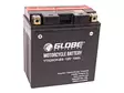 GLOBE AGM 12V 18AH 150X87X161 +/- 240A (EN) - Euroglobe Mp-akut - 1805-YTX20CH-BS - 2