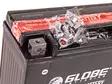 GLOBE AGM 12V 18AH 175X87X155 -/+ 250A (EN) - Euroglobe Mp-akut - 1805-YTX20L-BS - 3