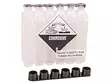 GLOBE AGM 12V 4AH 114X70X106 -/+ 65A (EN) - Euroglobe Mp-akut - 1805-YTX5L-BS - 4