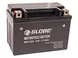 GLOBE GEL 12V 11,2AH 150X86X110 +/- 245A (EN) - Euroglobe Mp-akut - 1805-MG14ZS - 2