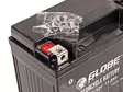GLOBE GEL 12V 11,2AH 150X86X110 +/- 245A (EN) - Euroglobe Mp-akut - 1805-MG14ZS - 3