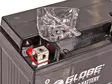 GLOBE GEL 12V 11,2AH 150X86X110 +/- 170A (EN) - Euroglobe Mp-akut - 1805-MG12ZS - 3