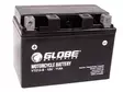 GLOBE GEL 11 # AH 150X87X112 +/- - Euroglobe Mp-akut - 1805-YTZ12S - 1