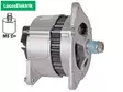 LATURI UUSI LUCAS A127/70A - Laturit - 3200-4288LUCAS - 1