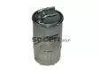 POLTTOAINESUODATIN CPF, CORSA D (S07) 1.3CDTI - Polttoainesodattimet - 1483-FP5863HWS - 1