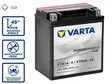 VARTA MP AKKU 14 AH 150X87X161 CCA 210 +/- - Varta Mp-akut - 1810-YTX16-BS - 1