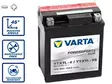 VARTA MP AKKU 6 AH 114X71X131 CCA 100 -/+ - Varta Mp-akut - 1810-YTX7L-BS - 1