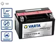VARTA MP AKKU 6 AH 151X88X94 CCA 105 +/- - Varta Mp-akut - 1810-YTX7A-BS - 1