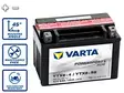 VARTA MP AKKU 8 AH 152X88X106 CCA 135 +/- - Varta Mp-akut - 1810-YTX9-BS - 1