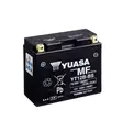 YUASA MP-AKKU 12V 10,5AH YT12B-BS +/- - Yuasa Mp-akut - YT12B-BS - 1