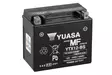 YUASA MP-AKKU 12V 10,5AH YTX12-BS +/- - Yuasa Mp-akut - YTX12-BS - 1