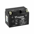 YUASA MP-AKKU 12V 11,8AH TTZ14S +/- - Yuasa Mp-akut - TTZ14S - 1