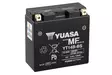 YUASA MP-AKKU 12V 12,6AH YT14B-BS +/- - Yuasa Mp-akut - YT14B-BS - 1