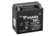 YUASA MP-AKKU 12V 12,6AH YTX14-BS +/- - Yuasa Mp-akut - YTX14-BS - 1