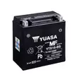 YUASA MP-AKKU 12V 14,7AH YTX16-BS +/- - Yuasa Mp-akut - YTX16-BS - 1