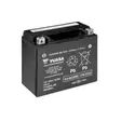 YUASA MP-AKKU 12V 18,9AH YTX20HL-BS -/+ - Yuasa Mp-akut - YTX20HL-BS - 1