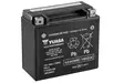 YUASA MP-AKKU 12V 18AH YTX20H-BS +/- - Yuasa Mp-akut - YTX20H-BS - 1