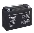 YUASA MP-AKKU 12V 22,1AH YTX24HL-BS -/+ - Yuasa Mp-akut - YTX24HL-BS - 1