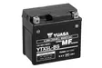 YUASA MP-AKKU 12V 4,2AH YTX5L-BS -/+ - Yuasa Mp-akut - YTX5L-BS - 1