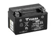 YUASA MP-AKKU 12V 6,3AH YTX7A-BS +/- - Yuasa Mp-akut - YTX7A-BS - 1