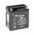 YUASA MP-AKKU 12V 6,3AH YTX7L-BS -/+ - Yuasa Mp-akut - YTX7L-BS - 1