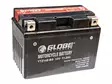 GLOBE AGM 12V 11,2AH 150X87X110 +/- 170A (EN) - Euroglobe Mp-akut - 1805-YTZ14S-BS - 2