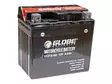 GLOBE AGM 12V 5,5 AH 114X70X106 -/+ 60A (EN) - Euroglobe Mp-akut - 1805-YTZ7S-BS - 2