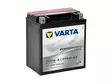 VARTA MP AKKU 14 AH 150X87X161 CCA 210 +/- - Varta Mp-akut - 1810-YTX16-BS - 2
