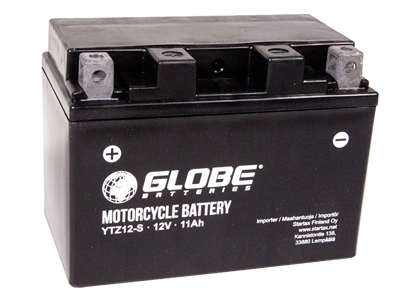 GLOBE GEL 11 # AH 150X87X112 +/- - Euroglobe Mp-akut - 1805-YTZ12S - 1