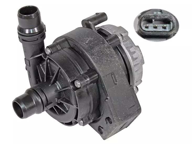 KIERTOVESIPUMPPU PSA - Kiertovesipumput, merkkihaku - 039202400S - 1