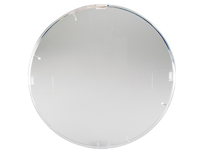 KIVISUOJA X-VISION DOMINATOR LED # - Lisävalojen varaosat ja lisävarusteet - 1605-NS42S - 1