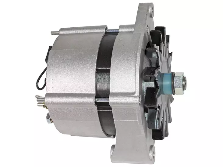 LATURI 12V 100A CASE - Laturit - 3200-4531LUCAS - 1