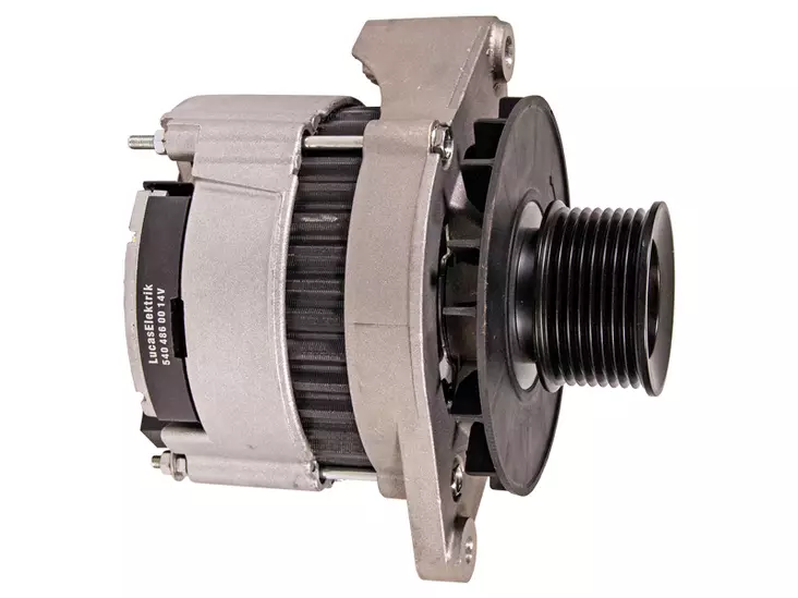 LATURI 12V 75A - Laturit - 3200-60576LUCAS - 1