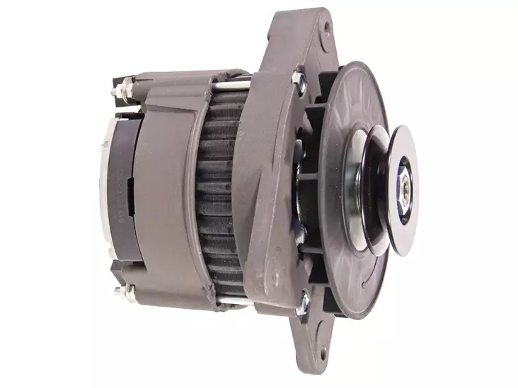 LATURI 12V 80A 27MM LUCAS MARINE - Laturit yleismallit - 3200-61163LUCAS - 1