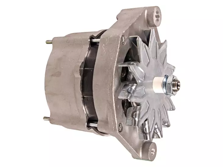 LATURI 24V 55A VOLVO - Laturit - 3200-4215LUCAS - 1