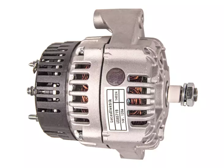 LATURI LEA0719 - Laturit - 3200-4590LUCAS - 1