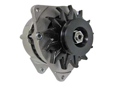 LATURI UUSI LUCAS A127 12V/65A KLO 10 VALMET - Laturit - 3200-4299LUCAS - 1