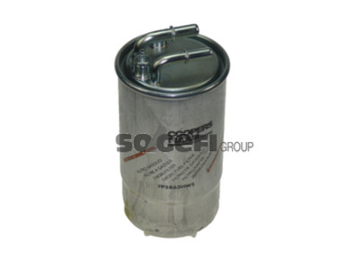 POLTTOAINESUODATIN CPF, CORSA D (S07) 1.3CDTI - Polttoainesodattimet - 1483-FP5863HWS - 1