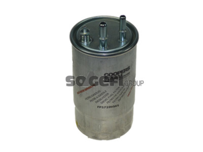 POLTTOAINESUODATIN CPF, FIAT - Polttoainesodattimet - 1483-FP5759HWS - 1