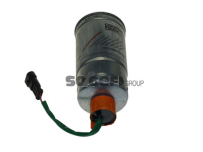 POLTTOAINESUODATIN CPF, FIAT - Polttoainesodattimet - 1483-FP5776EWS - 1