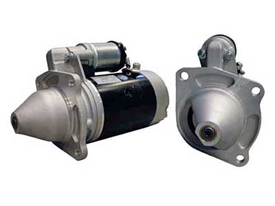 STARTTI 11-H CCW LRS555 , LES0032 - Startit - 5200-7366LUCAS - 1