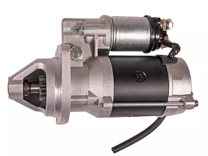 STARTTI 12V 3,0KW - Startit - 5200-65331LUCAS - 1