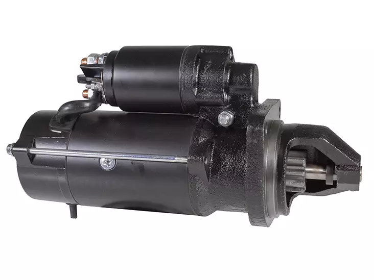 STARTTI 12V 4,2KW 10-H. - Startit - 5200-65197LUCAS - 1