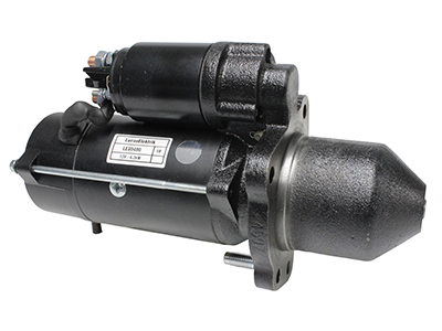 STARTTI 12V 4,2KW JOHN DEERE - Startit - 5200-65272LUCAS - 1